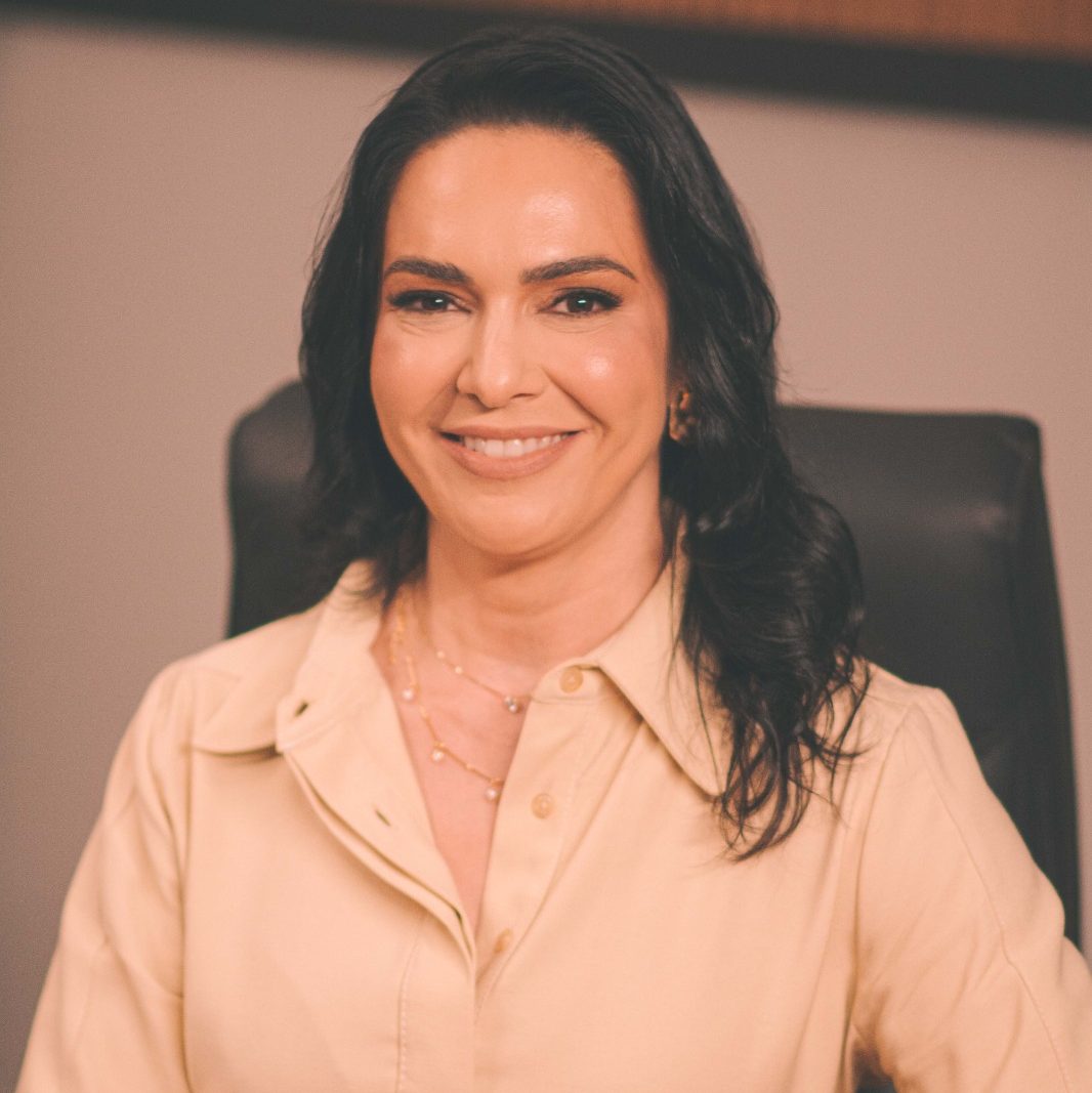 Alessandra M Mossambani