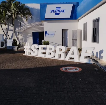 Sebrae Maringá