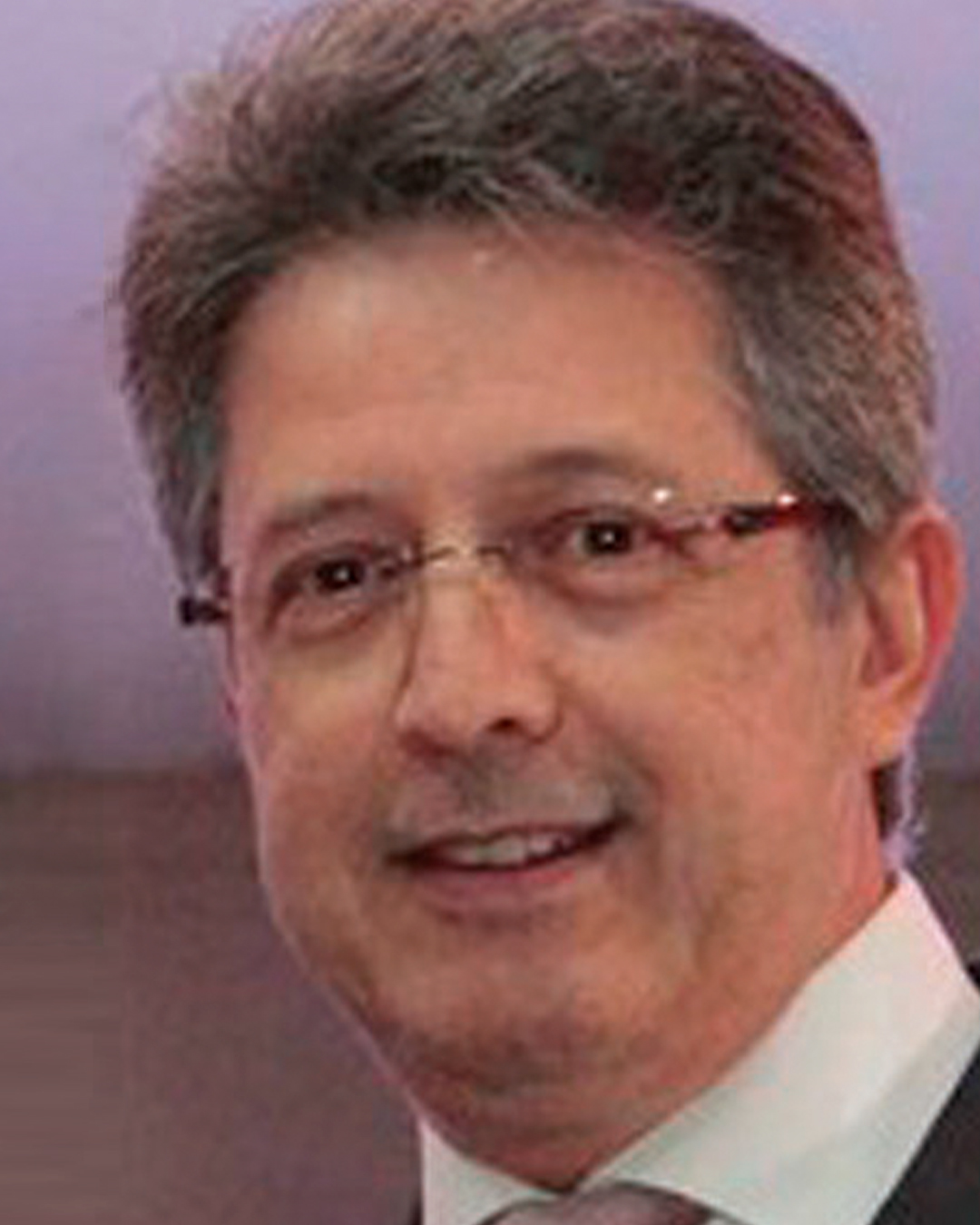 Luis Marcos Makito