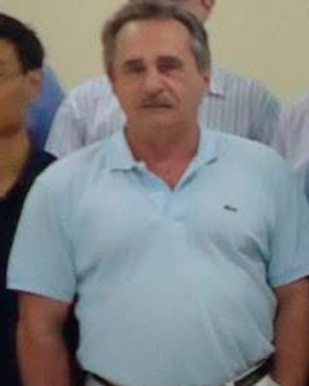 Osvaldo Frare