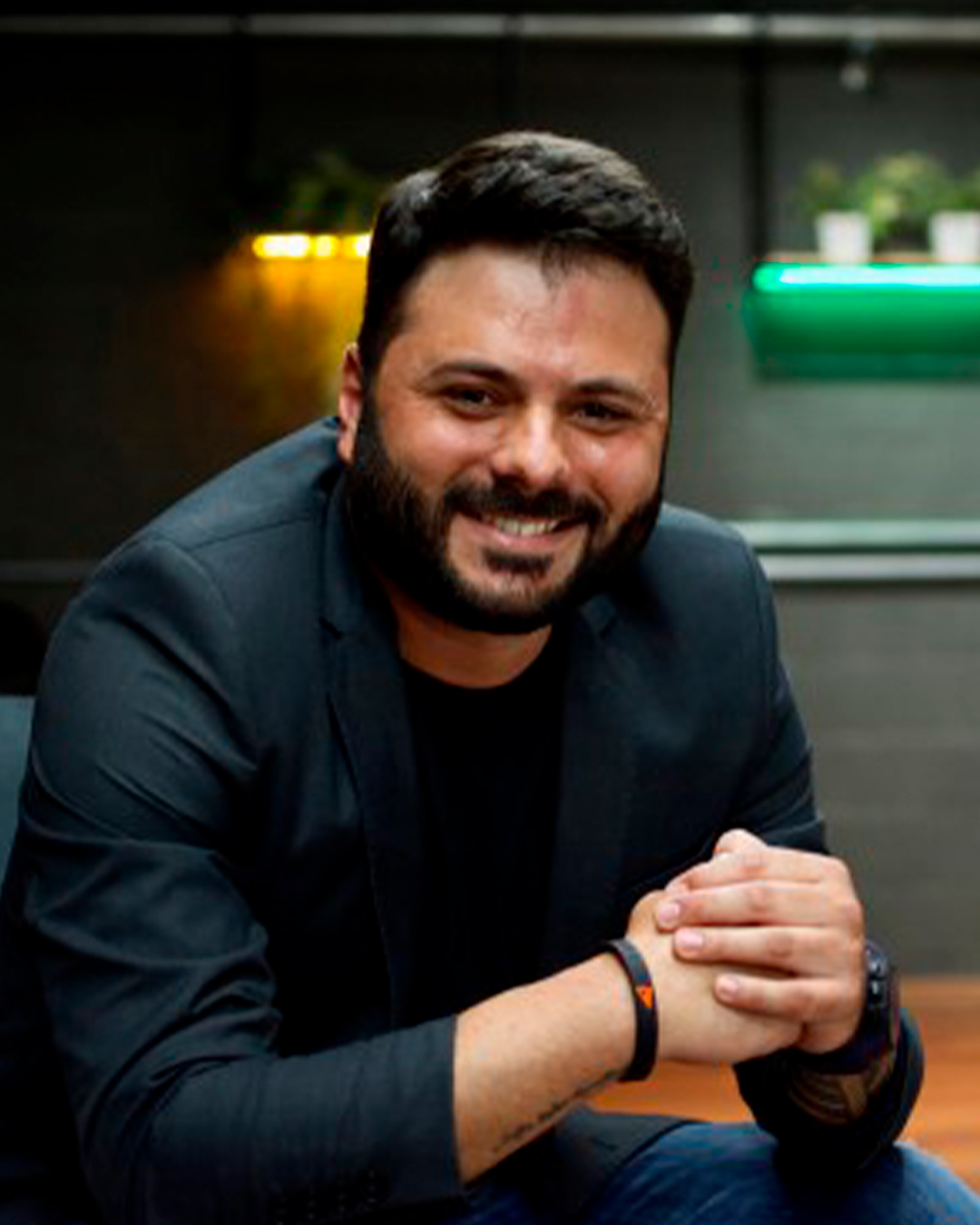 Paulo Ramalho