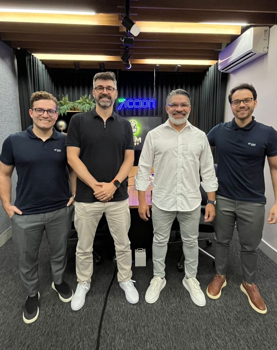 RHGestor: do zero ao M&A, o que realmente constrói uma empresa comprável