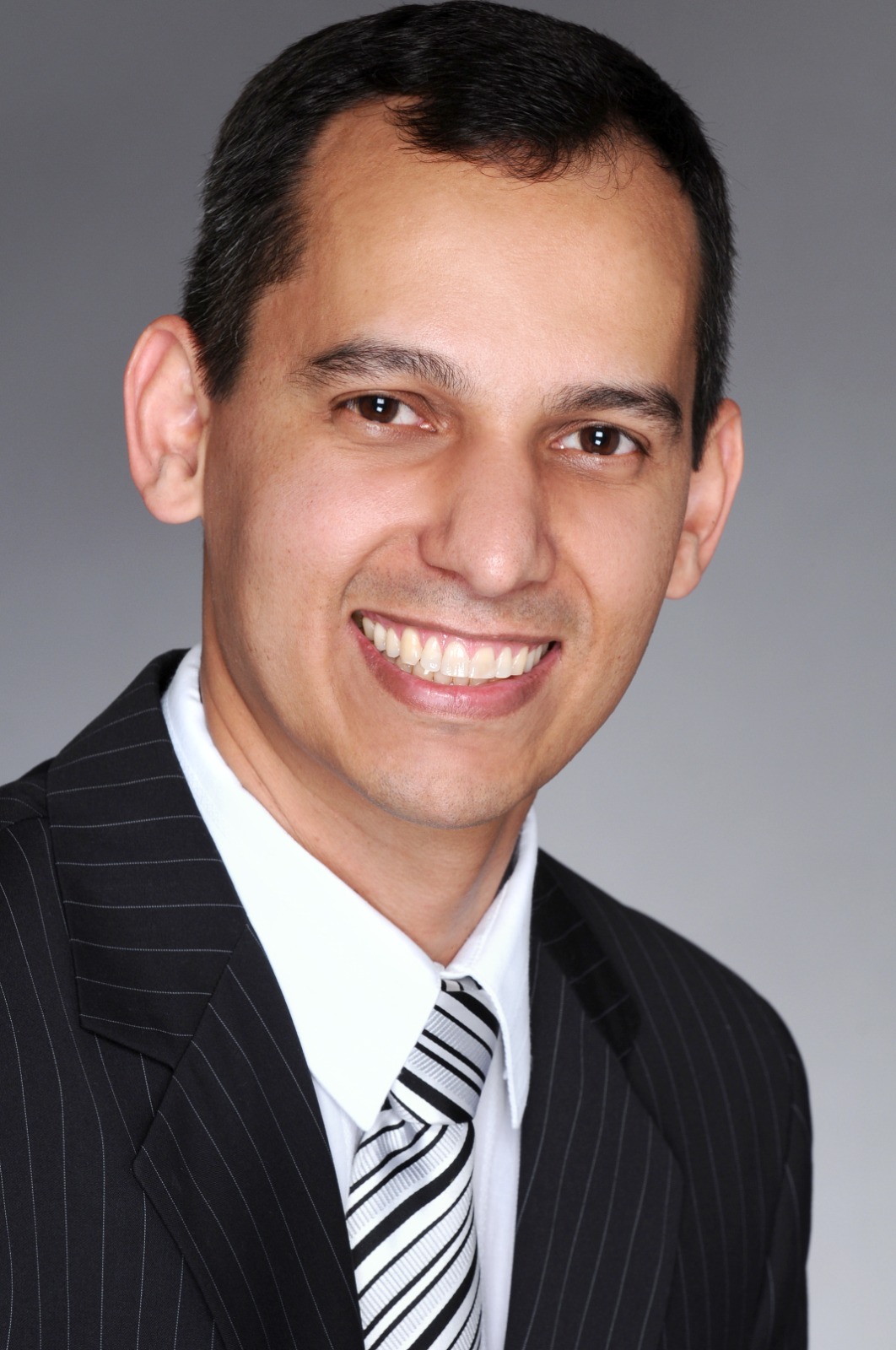 Ademir Faria